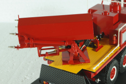 АГВТ-150 (Камаз-4310), TruckTyr 1:43