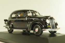 Volvo PV36 Polis, black, 8506065, Atlas Volvo Collection, 1:43