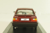 Volvo 440 1987, maroon, 8506025, Atlas Volvo Collection, 1:43