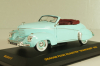 Graham Paige Roadster 1939, blue, Altaya 1:43