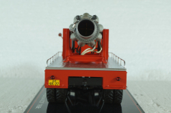 АГВТ-100 (Зис-151) г.Грозный, Чечено-Ингушская АССР, 1968г, TruckTyr 1:43