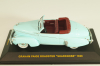 Graham Paige Roadster 1939, blue, Altaya 1:43