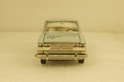 Москвич-412, Автоэкспорт, Тантал/Радон 1:43