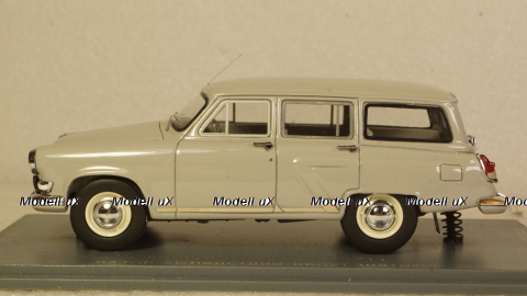 ГАЗ-22 «Волга» 1971г. Из т/ф "Следсвие ведут знатоки", VVM023, NEO 1:43 Уценка!