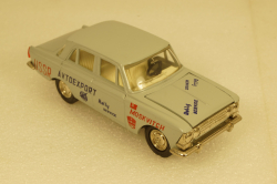 Москвич-412, Автоэкспорт, Тантал/Радон 1:43