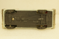 Москвич-412, Автоэкспорт, Тантал/Радон 1:43