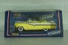 Ford Fairlane Convertible 1956, yellow/white, 36278, Vitesse 1:43