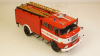 IFA W50 LA TLF16 - Germany 1969, Pompieri Italy collection #27 1:43