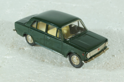 Ваз-2101, А9, бутылочный, Тантал/Радон 1:43