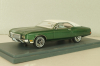 Buick Riviera 1970, green/white, 44725, Neo 1:43