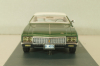 Buick Riviera 1970, green/white, 44725, Neo 1:43