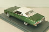 Buick Riviera 1970, green/white, 44725, Neo 1:43