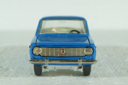 Ваз-2101, А9, голубой,Тантал/Радон 1:43