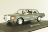 Mercedes-Benz 280 SE (W116) 1972, grey, 7905017, Atlas 1:43
