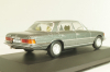 Mercedes-Benz 280 SE (W116) 1972, grey, 7905017, Atlas 1:43