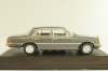 Mercedes-Benz 280 SE (W116) 1972, grey, 7905017, Atlas 1:43