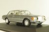 Mercedes-Benz 280 SE (W116) 1972, grey, 7905017, Atlas 1:43
