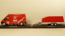 Citroen Jumper 2.0 HDI, Rally Assistance №3