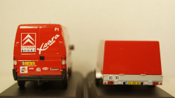 Citroen Jumper 2.0 HDI, Rally Assistance №3