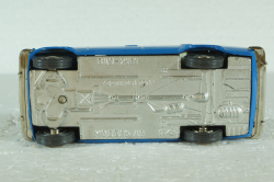 Ваз-2101, А9, голубой,Тантал/Радон 1:43