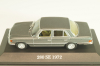 Mercedes-Benz 280 SE (W116) 1972, grey, 7905017, Atlas 1:43