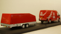 Citroen Jumper 2.0 HDI, Rally Assistance №3