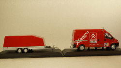 Citroen Jumper 2.0 HDI, Rally Assistance №3