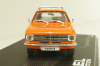 Opel Kadett B Caravan 1965, orange, OPC076, Opel Collection #76, Altaya 1:43
