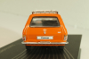 Opel Kadett B Caravan 1965, orange, OPC076, Opel Collection #76, Altaya 1:43