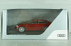Audi A5 Sportback 2017 красный, Spark 1:43