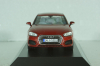 Audi A5 Sportback 2017 красный, Spark 1:43