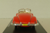 Kurtis Omohundro Roadster 1947, red, EMUS43026A, ESVAL Model 1:43