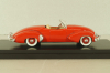 Kurtis Omohundro Roadster 1947, red, EMUS43026A, ESVAL Model 1:43