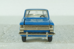 Москвич-426, 400 лет Саратову, Тантал/Радон 1:43