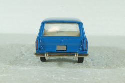 Москвич-426, 400 лет Саратову, Тантал/Радон 1:43