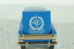 Москвич-426, 400 лет Саратову, Тантал/Радон 1:43