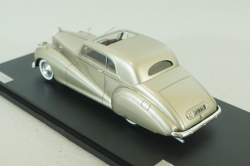Bentley Park Ward FHC (MK VI) 1950, gold, 43204201, GLM 1:43