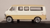 Ford Econoline 1971, PRD136, Premium X 1:43