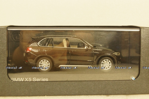 BMW X5 Xdrive F15 2013, 80422318969, Jatoba 1:43