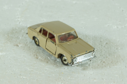 Ваз-2101, Фабрика Мир 1:60 