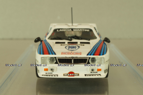 Lancia Rally 037 #1 Tour de Corse 1982, 034A, Vitesse 1:43
