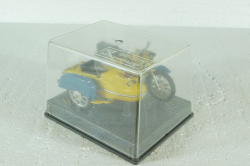 Иж-Юпитер, Милиция ГАИ, 1:24