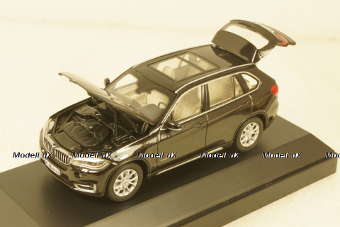 BMW X5 Xdrive F15 2013, 80422318969, Jatoba 1:43