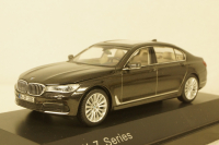 BMW 760Li Xdrive F02 2011, 80422405588, Jatoba 1:43