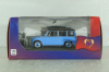 AWZ P70 Kombi 1957, IST172, IST 1:43