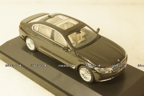 BMW 760Li Xdrive F02 2011, 80422405588, Jatoba 1:43