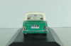 Barkas B1000 SMH-3 fire car, 1984, IST169T, IST 1:43
