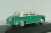 Barkas B1000 SMH-3 fire car, 1984, IST169T, IST 1:43