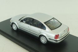 Volkswagen Passat (B5) 1996, silver, Schuco 1:43 
