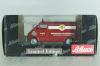 DKW Schnellaster Typ 30 "AvD" 1954, dark red, 02397, Schuco 1:43